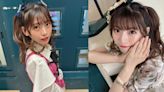 馬嘉伶宣布將從AKB48畢業！未來換新藝名「真楪伶」：在最閃耀的時刻離開