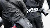 RSF dice que las autoridades políticas se han tornado en una de las principales amenazas a la libertad de prensa