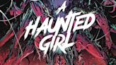 'A Haunted Girl' graphic novel explores mental illness through horror