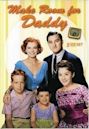 "The Danny Thomas Show" Mother-in-Law