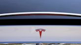 Tesla shares drop on price cuts in run-up to earnings