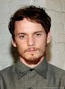 Anton Yelchin