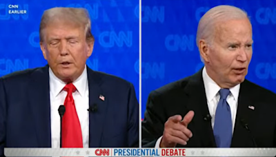 How to Watch the Biden vs. Trump Presidential Debate: Live Stream Options and Viewing Tips