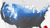 Colorado chances of a white Christmas helped by snow, frigid wind chill