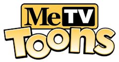 MeTV Toons