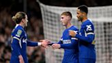 Chelsea vs Middlesbrough LIVE: Carabao Cup result and reaction after Cole Palmer scores twice