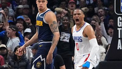 Russell Westbrook gamble could win Nuggets another championship — or drive Nikola Jokic nuts | Mark Kiszla