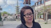 Japantown rebounds with help from San Francisco native's community district