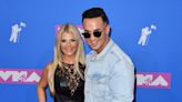 'Jersey Shore' star Mike 'The Situation' Sorrentino and wife announce birth of 3rd child