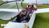 War veteran takes to skies over Essex to mark 100th birthday