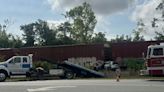 UPDATE: Driver collides into parked train in Panama City