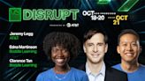 AT&T talks driving innovation through collaboration at Disrupt