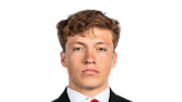 Roman Mangini - Nebraska Cornhuskers Wide Receiver - ESPN