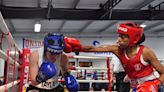 Boxing star Toussaint gunning for golden sporting future