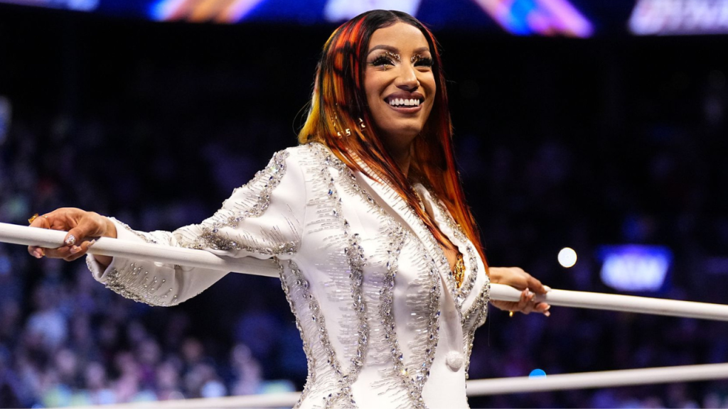 Mercedes Mone Says Saraya Is ‘More Than Welcome’ To Wrestle Her In AEW