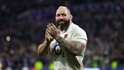 England prop Marler to start against New Zealand