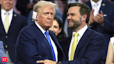 US Presidential Election 2024: Is JD Vance being replaced? Donald Trump continues to support him; Here is what it means