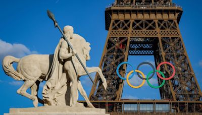 The complete day-by-day guide to Team GB at Paris 2024