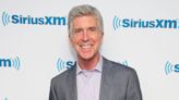 Former ‘DWTS’ Host Tom Bergeron Recalls Infamous Simone Biles Moment