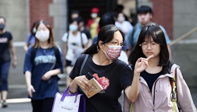 113年分科測驗／數甲重點一次看！數A「這概念」考最多 掌握1能力占優勢