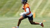 Broncos QBs will throw with WRs in Dallas before training camp