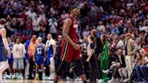 Bam Adebayo named to NBA’s All-Defensive First Team for first time and makes Heat history