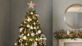 Christmas has come early at John Lewis – these are the decorations we predict will be selling out before December