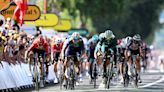 2024 Tour de France: Results from Stage 12