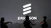 Ericsson CEO targets smaller acquisitions, talks up enterprise offering