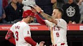 Angels hit 3 homers and salvage their homestand finale by beating Cardinals 7-2