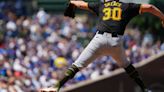 Paul Skenes strikes out 11 over 6 no-hit innings as Pirates cruise past Cubs 9-3