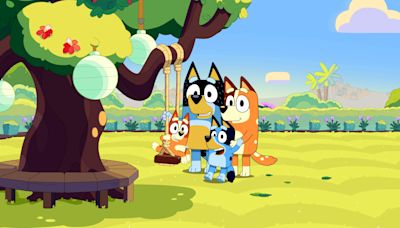 These 8 'Bluey' episodes could hint at what's next for the beloved show