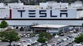 Tesla factory manager tells workers to please, please stop stealing coffee mugs, report says