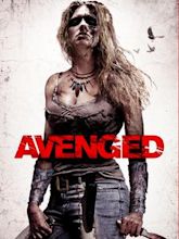 Avenged (2013 American film)