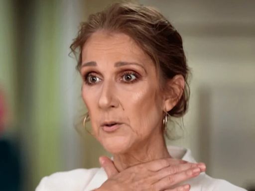 Céline Dion choca ao relatar dificuldades impostas por doença sem cura: "Estrangulando"