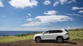 Mountain Wheels: Toyota’s very grand Grand Highlander redefines three-row comfort