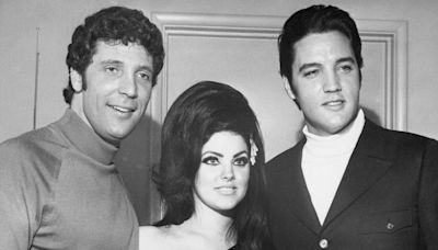 Sir Tom Jones details warning given by Elvis Presley in early music career