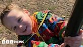 Spetchley crash driver admits killing Leo Painter, 6, and two women