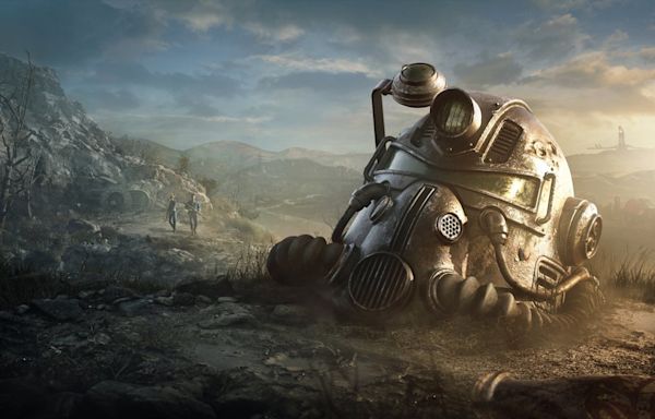 FALLOUT’s Main Title changed with Every Episode