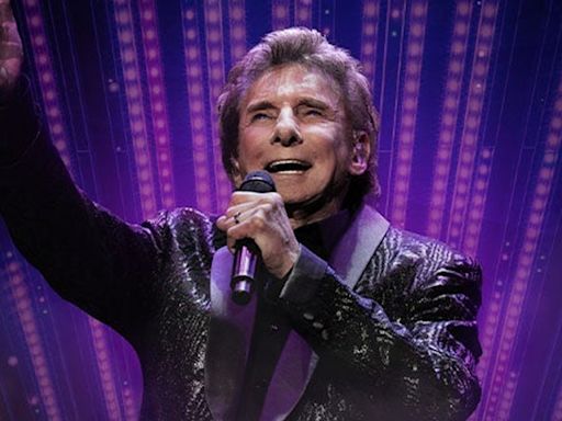 Barry Manilow's Manilow Music Project Will Give Away $170,000 For Local High School Bands