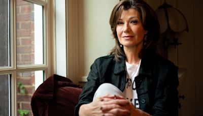 Amy Grant, the 'Queen of Christian Pop,' will perform in Springfield. Here's what to know