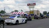 ‘We gave them refuge’: Ex-cop recounts kids rushing into his store to escape mass shooting at Arkansas supermarket