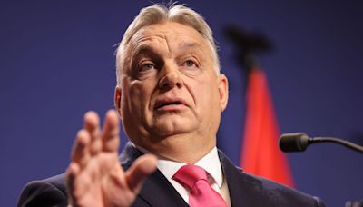 Guardian: Orban to make surprise visit to Kyiv