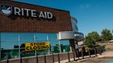 Coshocton Rite Aid closing