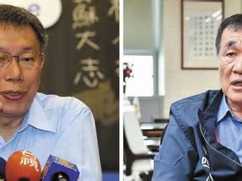 李四川動怒槓上柯P！郭正亮一看竟驚人斷言：一定有隱情