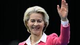 Von der Leyen carga con los ultras de AfD en plena alarma por la violencia política en Alemania