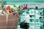 AI has taken over grocery shopping — and helping people save money stealthily