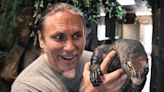 Popular TikTok and YouTube Reptile Expert Brian Barczyk Dead at 54 from Pancreatic Cancer