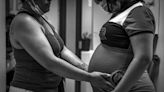Abuela a los 34 años: embarazo adolescente registra preocupante repunte