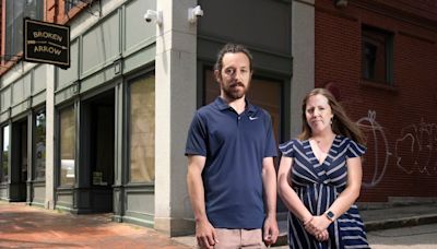 Portland restaurant Broken Arrow closes after staffers quit